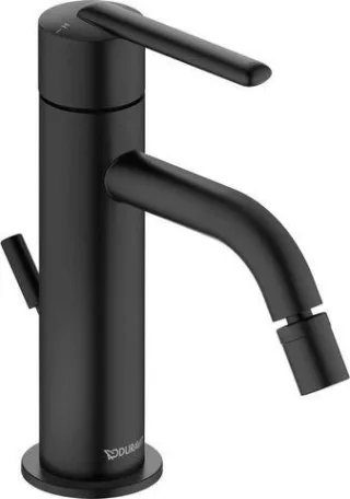 Duravit Balcoon Einhebel-Bidetmischer BA2400001046