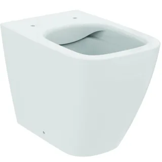 Ideal Standard i.life B Stand-Tiefspül-WC T461601 spülrandlos, 35,5x54x40cm, weiß