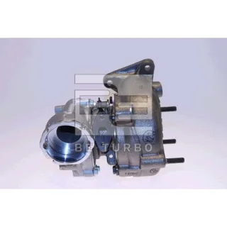 BE Turbo Turbolader Audi A4 A6 2,0 124752