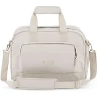 LARKSON Weekender Weekender Reisetasche Finja Medium (2-tlg), Reisetasche, wasserabweisend