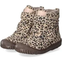 Bisgaard Bisgaard 61016-5111 Unisex Rauleder brown Winterstiefel