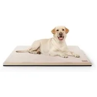 Knuffelwuff Hundematte Berrith, Orthopädisch