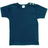 Leela COTTON Kurzarmshirt Kurzarmshirt