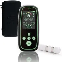 Axion Beckenboden-Elektrostimulationsgerät axion® I-3000 Beckenbodentrainer Set für Frauen, NEUHEIT 2026