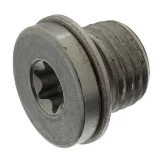 Febi ?lablassschraube Audi Seat Skoda VW 1,4 + 2,0 TDI