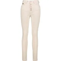 Alife & Kickin Mom-Jeans Damen LeonoraAK DNM R Jeanshose