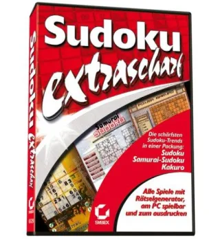 Sudoku extrascharf
