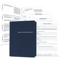 RNK Verlag Aufbewahrungsbox RNK Verlag 28962 Sammelmappe Meine Patientenverfügung