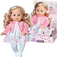 Zapf Creation® Babypuppe Zapf Creation 709863 - Baby Annabell Little Sophia 36cm - OOVP