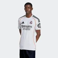 adidas Performance Fußballtrikot REAL MADRID 25/26 HEIMTRIKOT Real Madrid