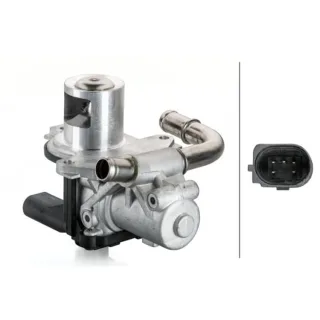 Hella AGR-Ventil Dacia Nissan Renault 6NU014864-081