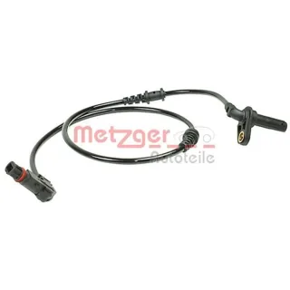 Metzger Raddrehzahlsensor vorne links Mercedes Cls E-Klasse