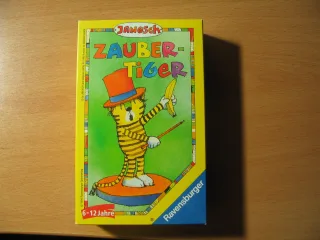 Ravensburger Zaubertiger