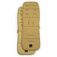 Elodie Kinderwagen-Sitzauflage CosyCushion - Gold, (1-tlg)