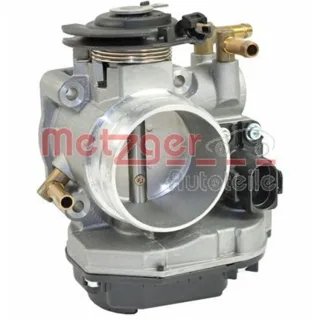 Metzger Drosselklappenstutzen Audi Seat Skoda VW 0892171 1,8