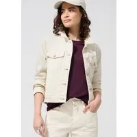 STREET ONE STUDIO Jeansjacke mit Brusttaschen