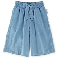 Sigikid Jeansbermudas Jeansbermuda für Kinder Mädchen (1-tlg)