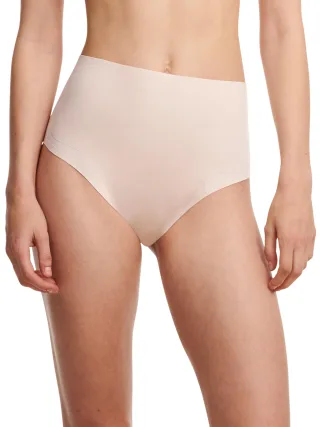 Chantelle Lingerie - Pure Light Taillenslip golden beige - Gr. - 40