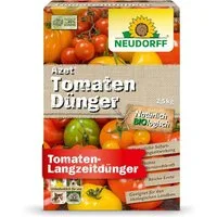 Neudorff Gemüsedünger Azet TomatenDünger 2,5 kg