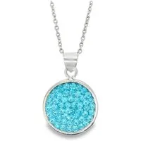 Impala Kette mit Anhänger Kette Lucy