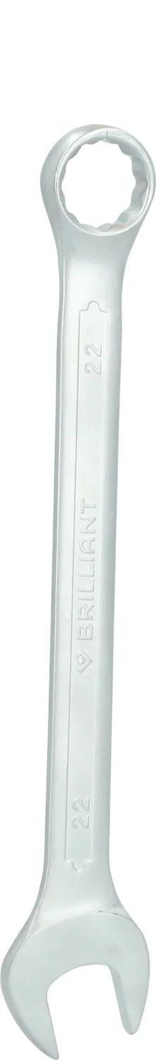 Brilliant Tools Ring-Maulschlüssel - BT011922