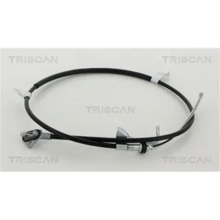 Triscan Handbremsseil Hinten Citroen C1 Peugeot 108 Toyota Aygo 814010198