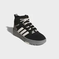 adidas Sportswear HOOPS 4.0 MID J Winterboots für Kinder & Jugendliche