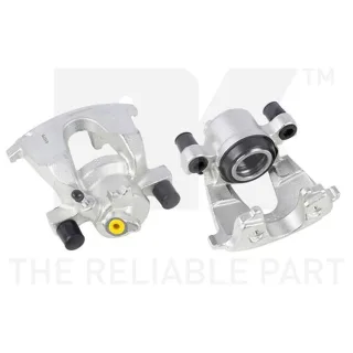 NK Bremssattel vorne links Dacia Renault 2139121
