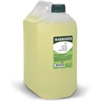 Marmara Barber Eau de Cologne Marmados Lemon Cologne 5000ml Zitronenduft Rasierwasser, 1-tlg.