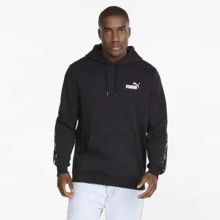 PUMA Herren Essentials+ Tape Hoodie