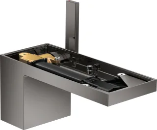 Hansgrohe Waschtischmischer 70 Axor MyEdition 47012330
