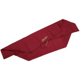 Berkel Abdeckhaube Grösse L rot Modell B2/B3/Tribute, 60x70x45cm