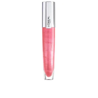 Rouge Signature Brilliant Plump Lip Gloss #406-amplify 7 ml