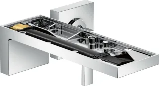 Hansgrohe Waschtischmischer Unterputz 47062000