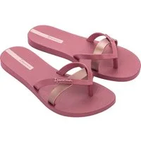Ipanema Kirei Fem T-Strap-Zehentrenner