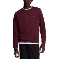 Lyle & Scott Sweater Sweatpulli Lyle & Scott Crew Neck
