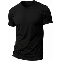 Neutral T-Shirt 1er/2er Pack Herren Funktionsshirt / Sportshirt /Trainingsshirt (1-tlg) atmungsaktiv - schnelltrocknend - bis Gr. 5XL