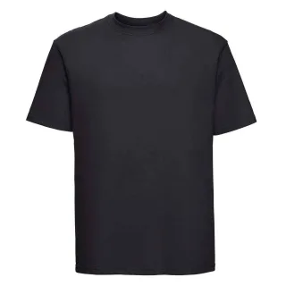 Russell - T-Shirt für Herren (Schwarz)