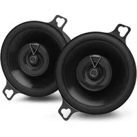 JBL Club3 34F 2-Wege 8,7cm Koaxial Lautsprecher Auto-Lautsprecher (25 W)