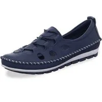 Blau
