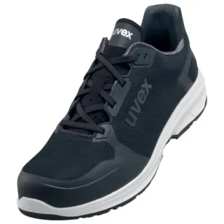 uvex 1 sport Sicherheitsschuh S1P Halbschuh schwarz 52 - 6594152