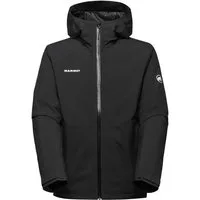 Mammut Winterjacke Linard HS Thermo Hooded Jacket Men