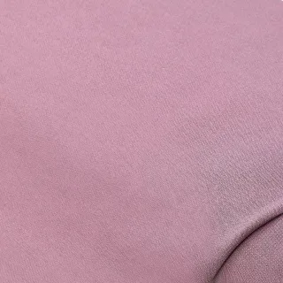 Sweatstoff "Basic" mit gerauter Innenseite, lavendel