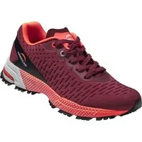 Nordcap Outdoorschuh Griffige Außensohle für ideale Traktion