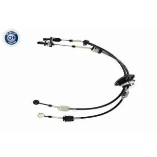 Vaico Kupplungsseil Citroen C2 C3 Peugeot 207 207/207+