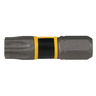 Makita Torsion Bit T40 Impact Premier 25 mm - 2 Stück - E-20242