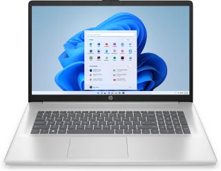 HP Laptop 17-cn4075ng | a2tz5ea | Intel Core 7 150U / 1.8 GHz - Win 11 Home