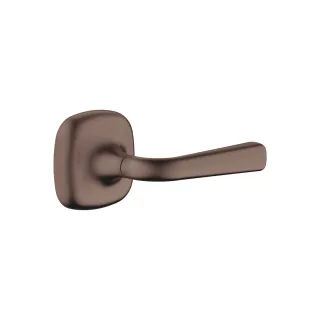 Dornbracht Unterputzventil, rechtsschließend COYA 36607414 Dark Bronze gebürstet (PVD),36607414-43 36607414-43
