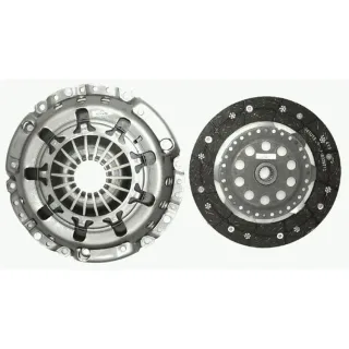 Sachs Kupplung Volvo C70 S40 S60 S70 S80 V40 V70 Xc70 3000844501