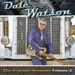 The Truckin' SessionsVol.2